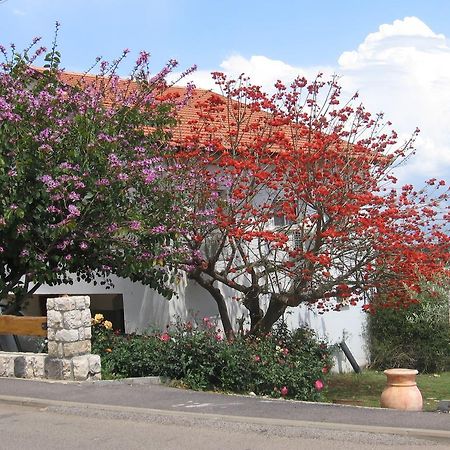 Shwartzimmer Rosh Pinna Exterior foto