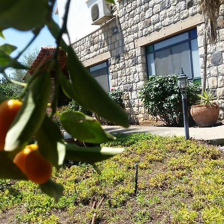 Shwartzimmer Rosh Pinna Exterior foto