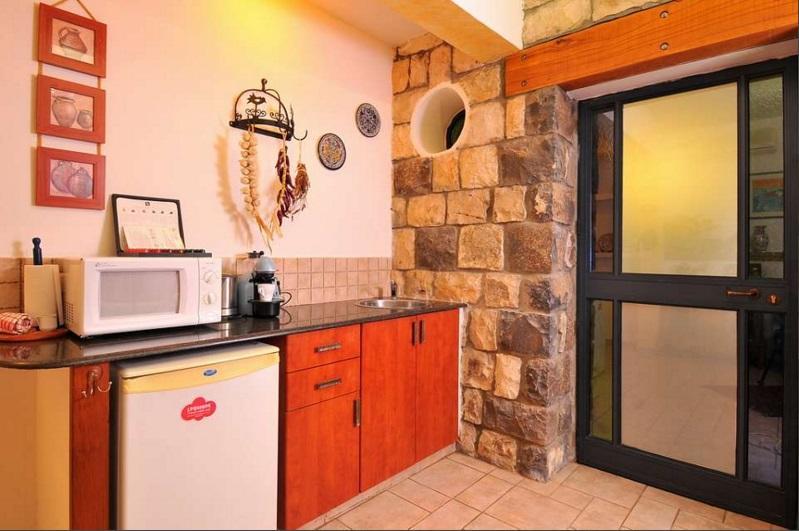 Shwartzimmer Rosh Pinna Exterior foto